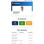 EvoCRM - CRM Mobile Application