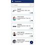 EvoCRM - CRM Mobile Application