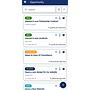 EvoCRM - CRM Mobile Application