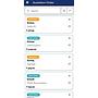 EvoCRM - CRM Mobile Application